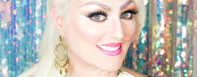 Bosscat Beauty Lash Line, Stephanie Sjoberg