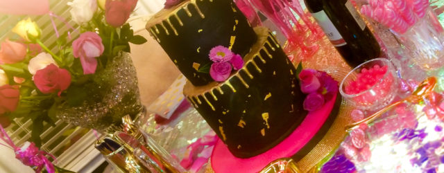 cakes in The Woodlands