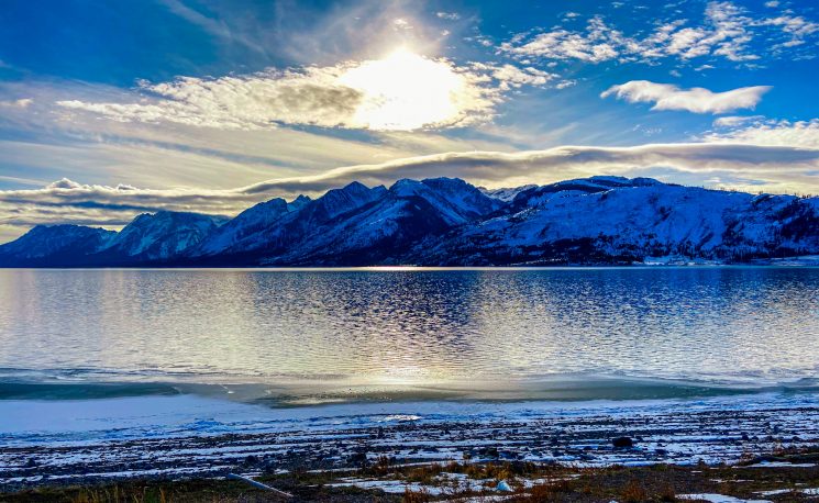 Jackson Wyoming, Yellowstone National Park, Luxor Living and Style, blog, travel blog, travel to Wyoming, mountains, Wyoming mountains,