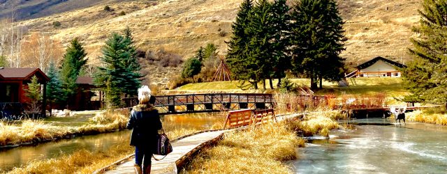 Jackson Hole travel
