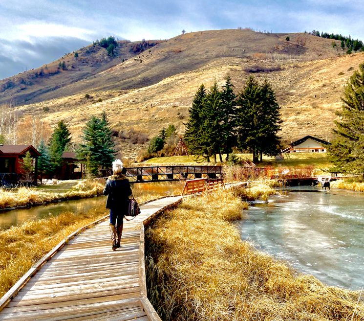 Jackson Hole , Wyoming, travel to Jackson Hole, Luxor, Living and Style, Stephanie Sjoberg, travel blog