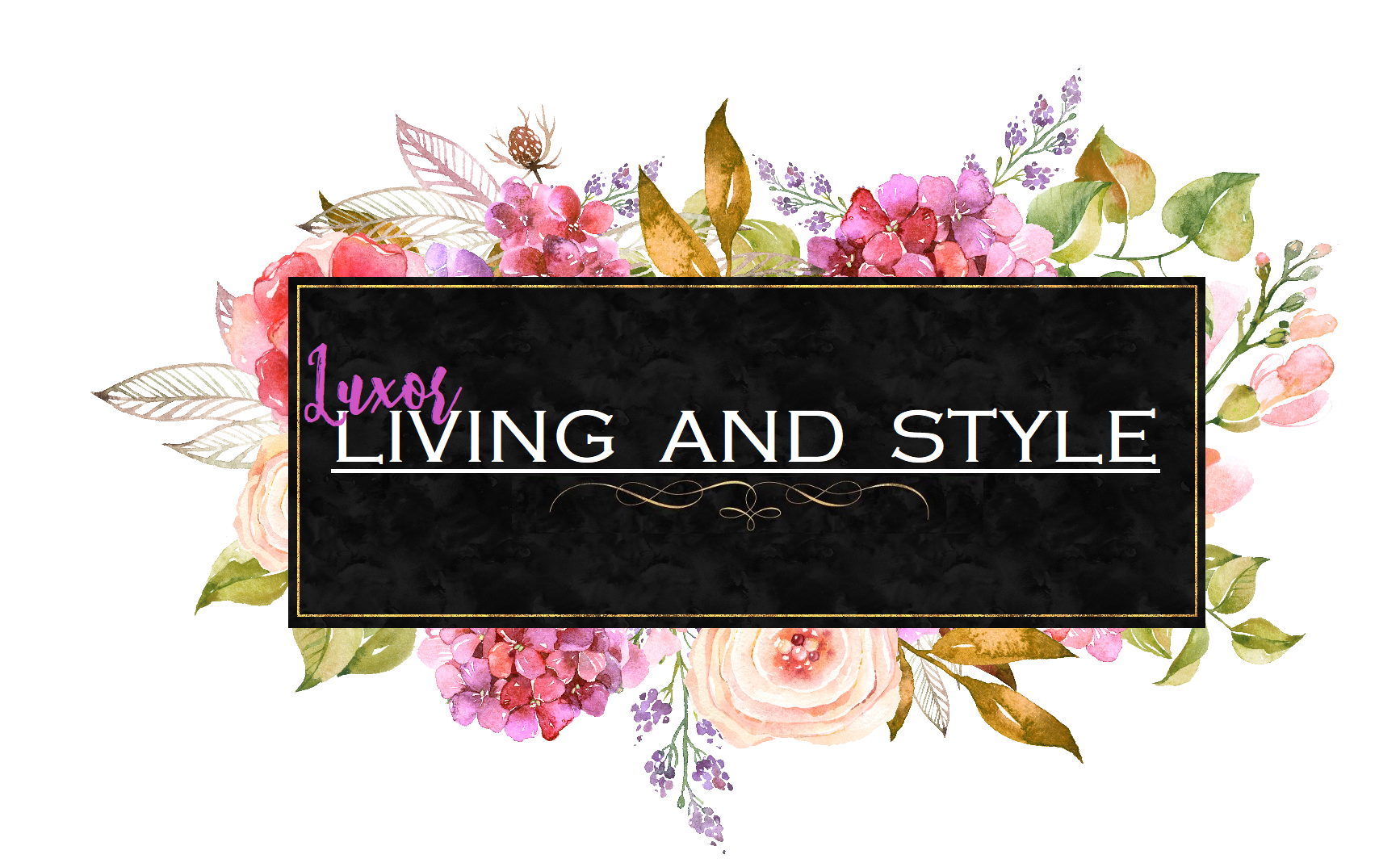Luxor Living and Style 